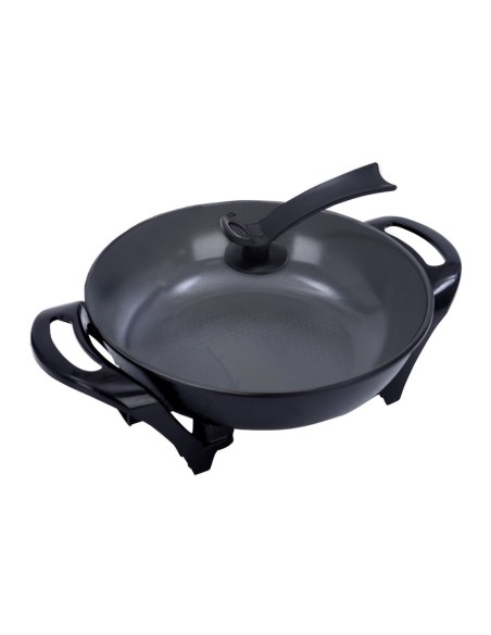 WOK ELÉCTRICO MULTIFUNCIÓN
