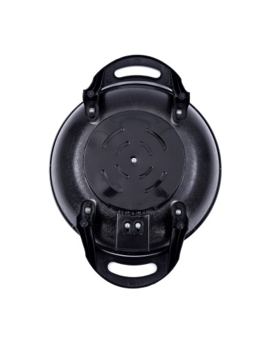 Elektrische Multifunktion arbeiten