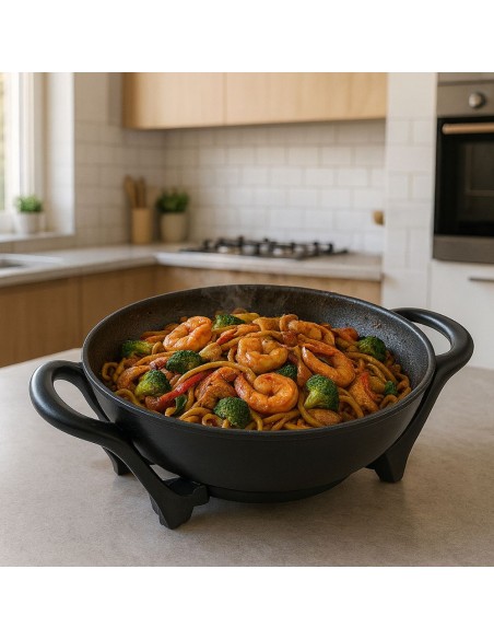 Travail multifonction électrique