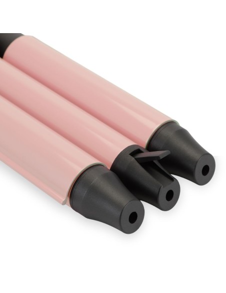 Triple păr de păr 2