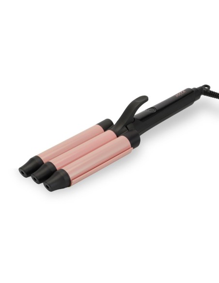 Concurso de cabelo triplo