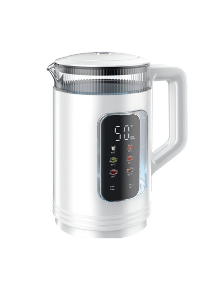 Easy Touch Kettle 2