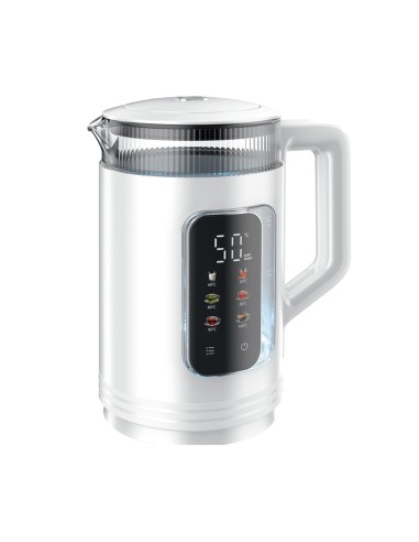 Easy Touch Kettle