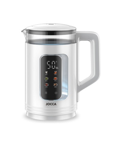 Easy Touch Kettle
