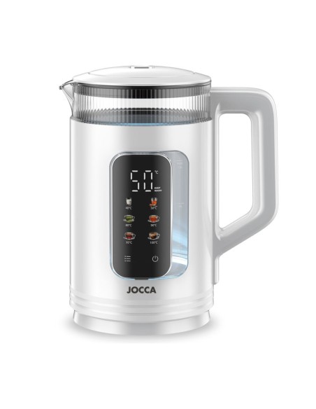 Easy Touch Kettle