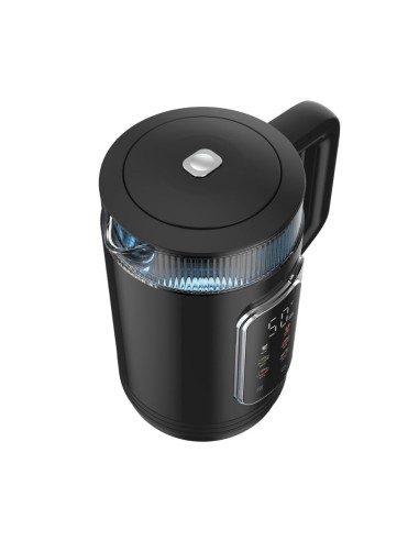 Easy Touch Kettle