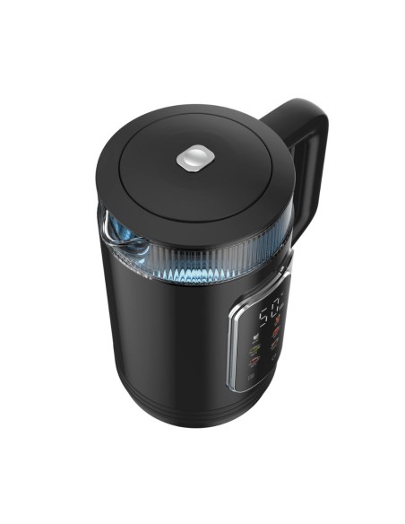 Easy Touch Kettle