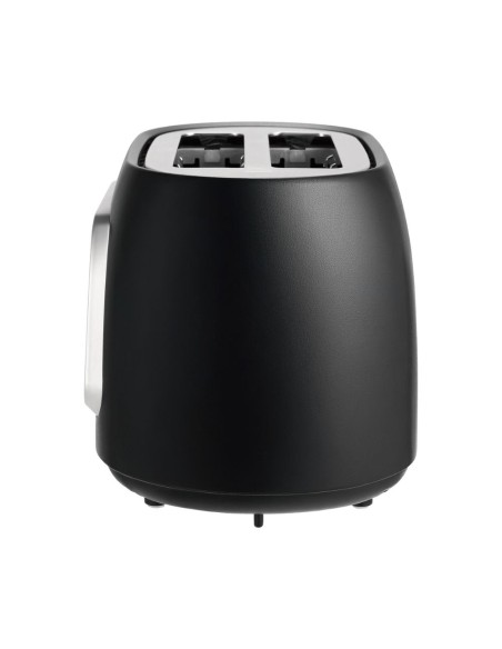 Tactile toaster Easy Touch
