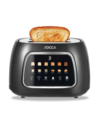 Taktilni toaster Easy Touch