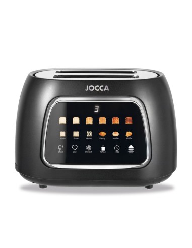 Taktilni toaster Easy Touch