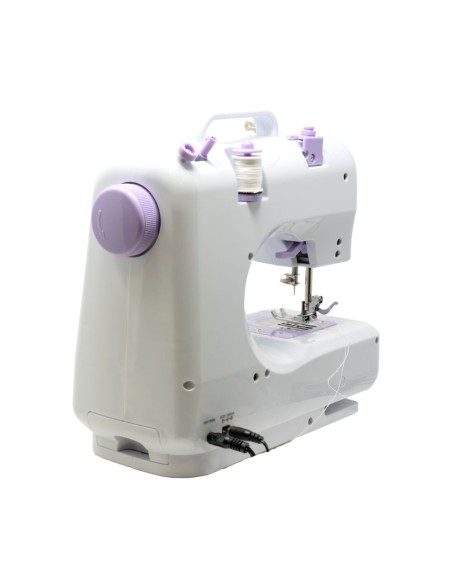 MÁQUINA DE COSER 12 PUNTADAS