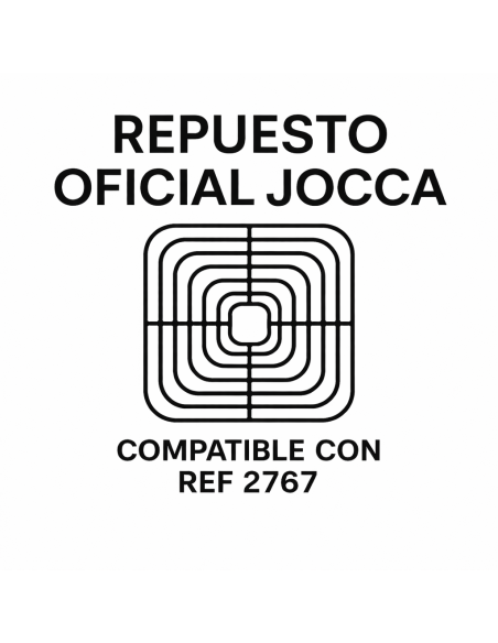 Rejilla de freidora para modelo 2767