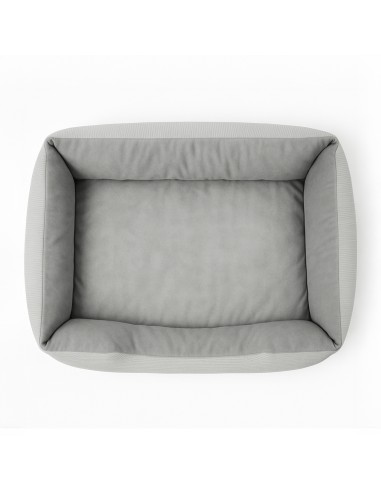 Cama mascotas rectangular