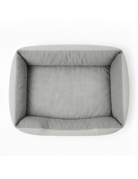 Cama mascotas rectangular