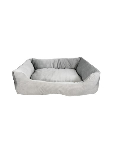 Cama mascotas rectangular