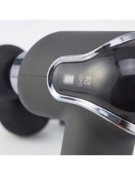 Massagepistole mit 9 Geschwindigkeiten 2