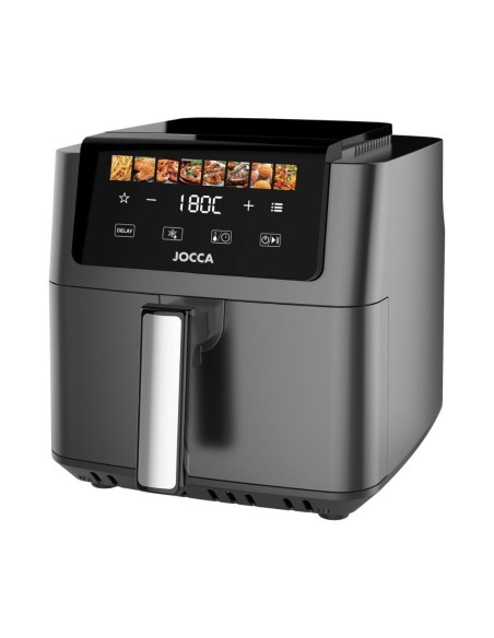 Digital air fryer 6.5 l 2