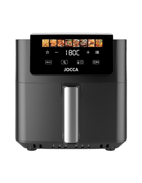 FREIDORA DE AIRE DIGITAL 6,5 L