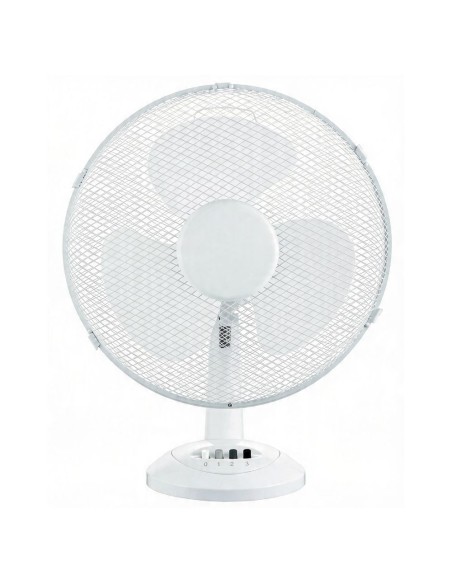 VENTILADOR DE SOBREMESA 40W