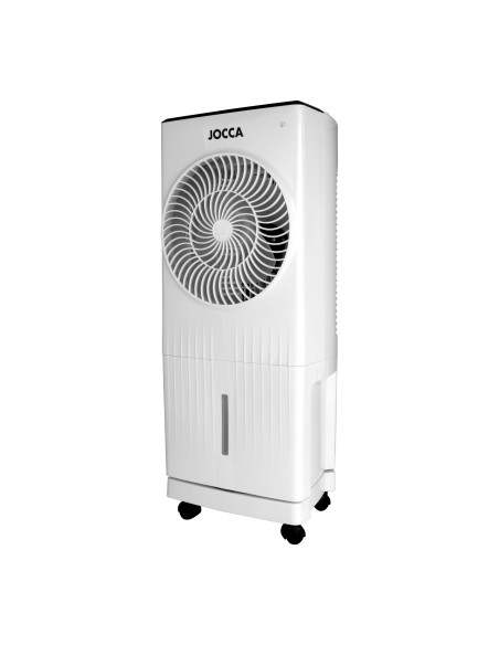 CLIMATIZADOR EVAPORATIVO 5.5 LITROS 2