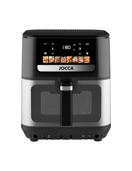 FREIDORA DE AIRE DUAL 9 LITROS