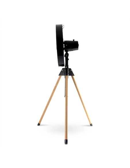 Foot fan Tripode 2