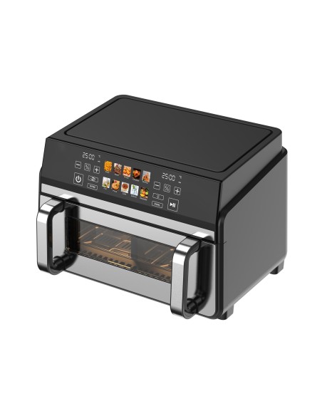 FREIDORA DE AIRE DUAL 10L 2