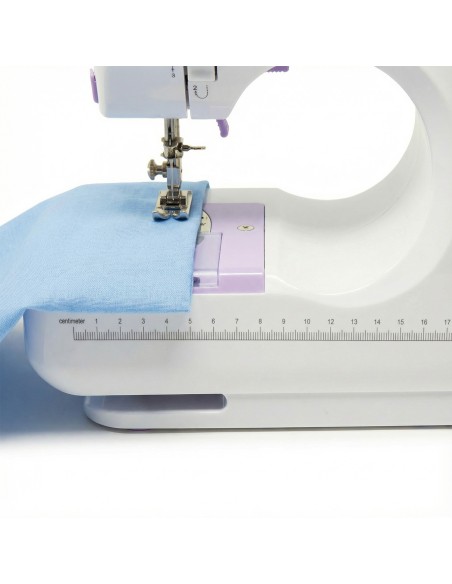 MÁQUINA DE COSER 12 PUNTADAS 2