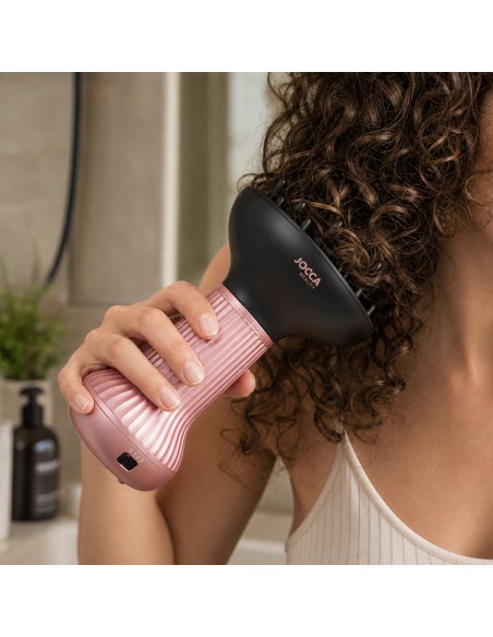 SECADOR DIFUSOR IÓNICO ANTIFRIZZ 2