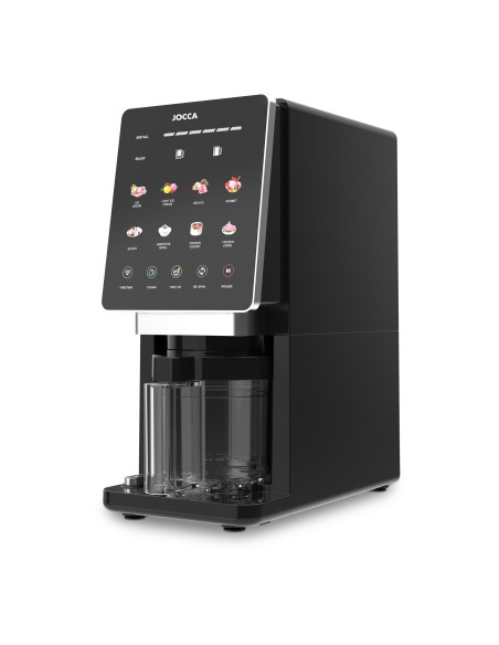 Frigorifero digitale con 11 programmi 2
