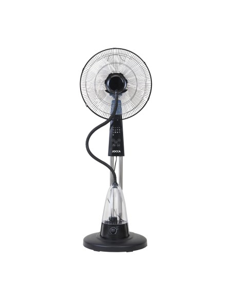VENTILADOR CON NEBULIZADOR
