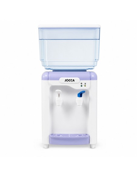 WATER DISPENSER WITH COLD AND AMBIENT WATER 2