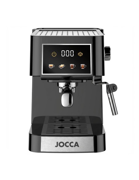 Easy Touch Espresso Coffee Maker