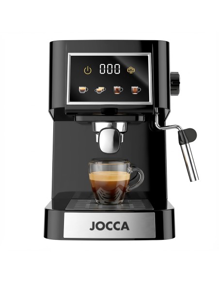 Facile caffettiera per caffè espresso