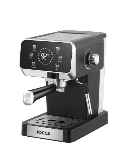 CAFETERA ESPRESSO DIGITAL 20BAR 2