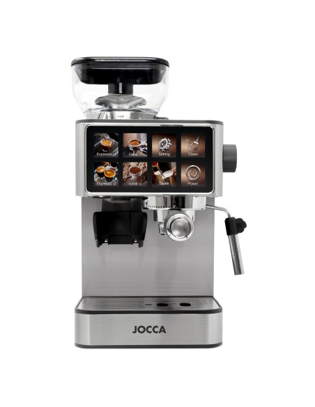 Magasin à café Semi-Automatic Spresso 20 Bar