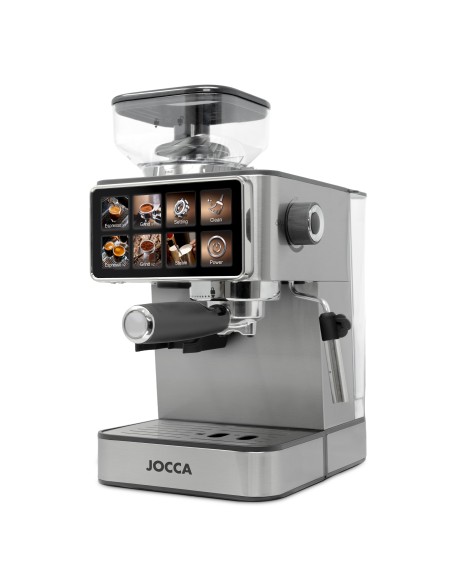 Halbautomatische Espresso-Kaffeemaschine 20 bar 2