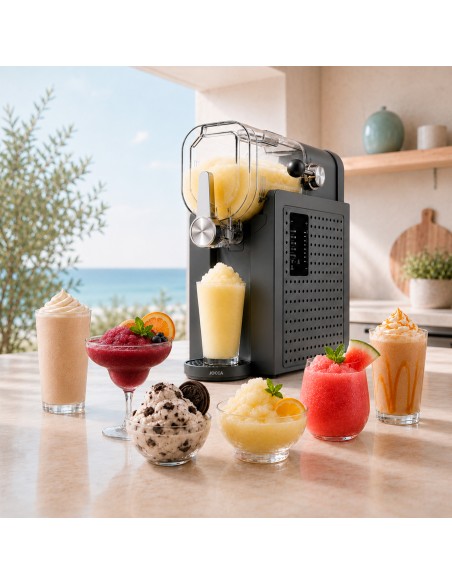 GRANTED MACHINE 6 IN 1 - 1.6L 2