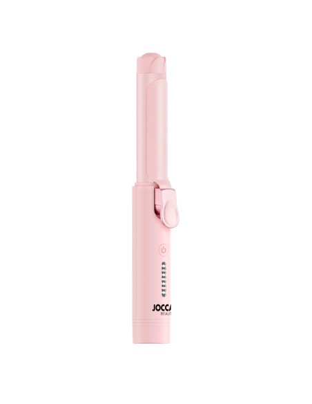 Encrespador de cabelo portátil sem fio 2