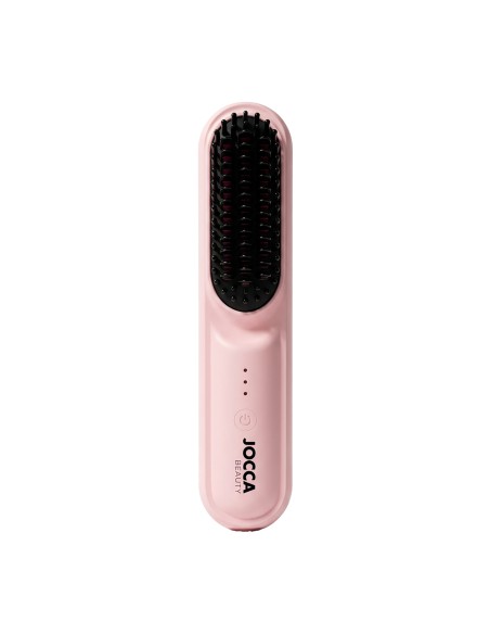 Peigne lissage portable