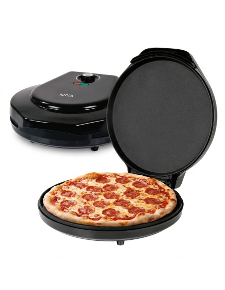ELECTRIC PIZZA OVEN
