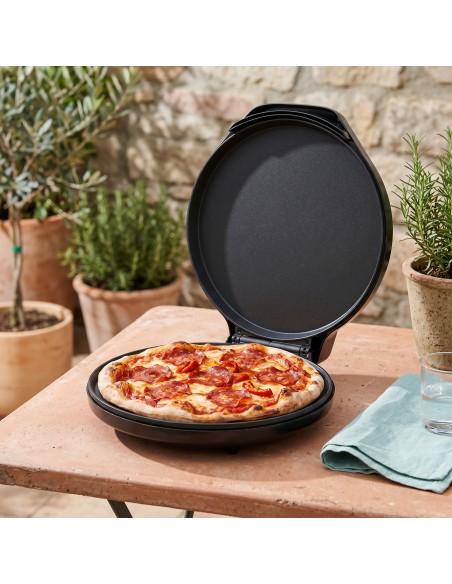 HORNO PARA PIZZA ELECTRICO 2