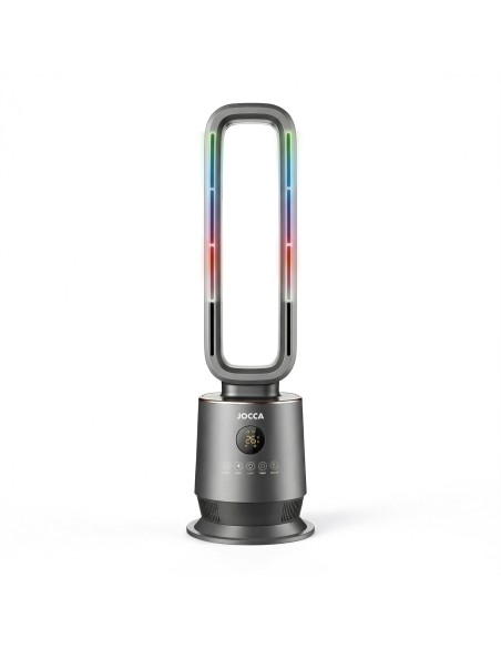 Thermied ohne Früchte kaltheizige digitale Keramikwärme
