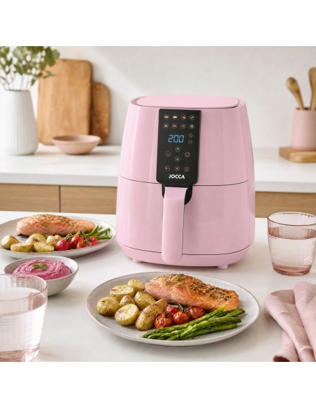 FRYER AIR ROSE 3.8L ROSE - Ligne sucrée 2