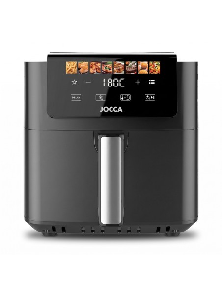 Air Fryer 6.5l Digital