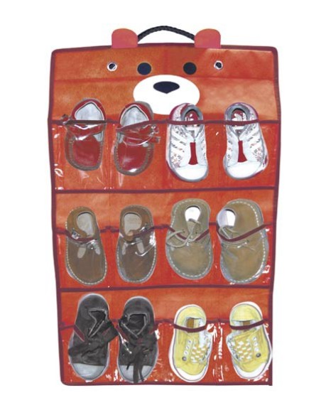 ORGANIZADOR PARA PUERTA OSITOS