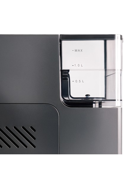 SUPERAUTOMATIC COFFEE WITH MILK DEPOSIT 2