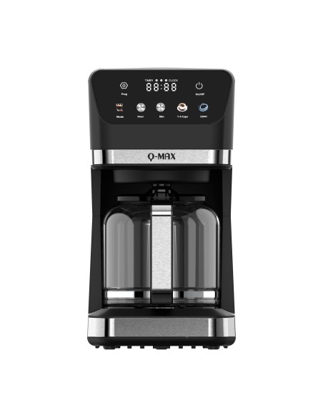 CAFETERA DE GOTEO DIGITAL Qmax