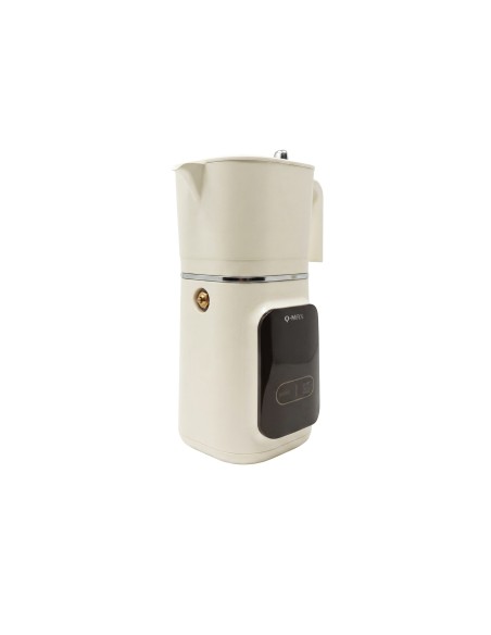 CAFETERA ITALIANA ELÉCTRICA DIGITAL Qmax 2
