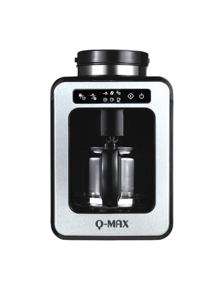 CAFETERA DE GOTEO CON MOLINILLO Qmax